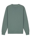 Changer 2.0 Crewneck Green Bay