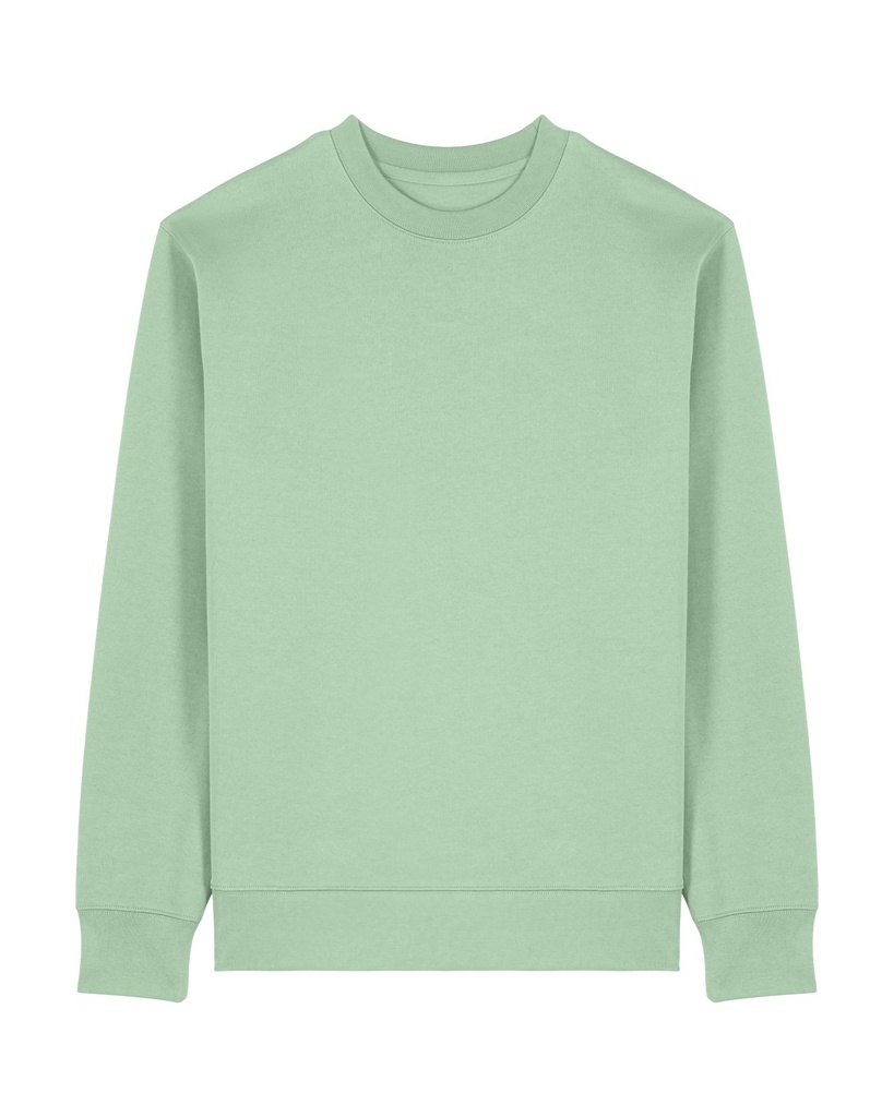 Changer 2.0 Crewneck Misty Jade
