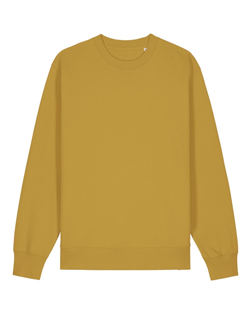 Changer 2.0 Crewneck Ochre