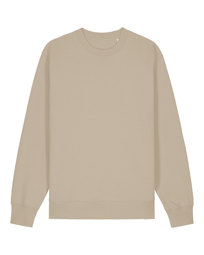 Changer 2.0 Crewneck Desert Dust