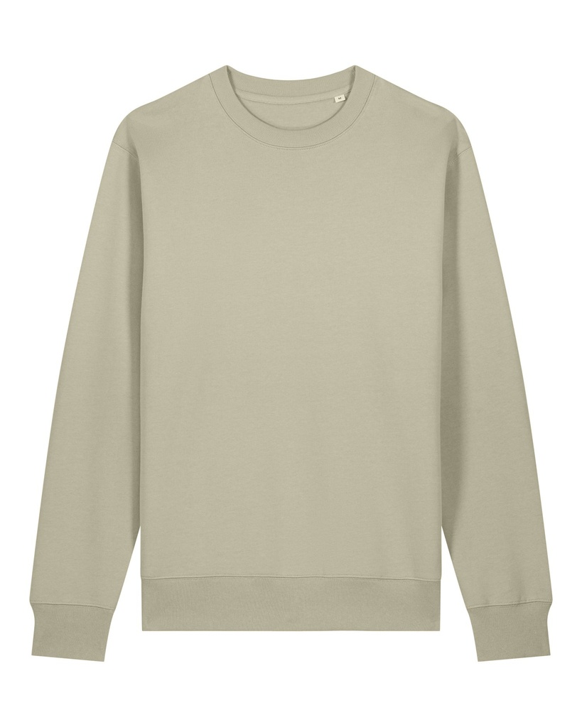 Changer 2.0 Crewneck Stone