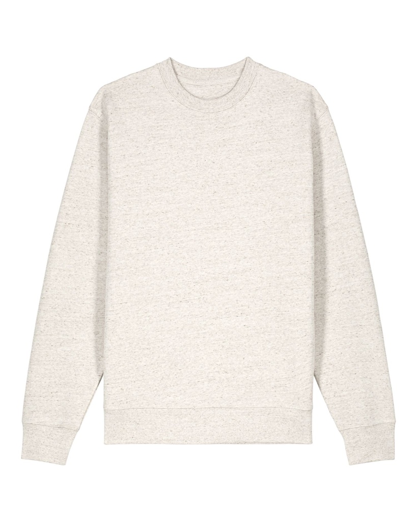 Changer 2.0 Crewneck Eco Heather