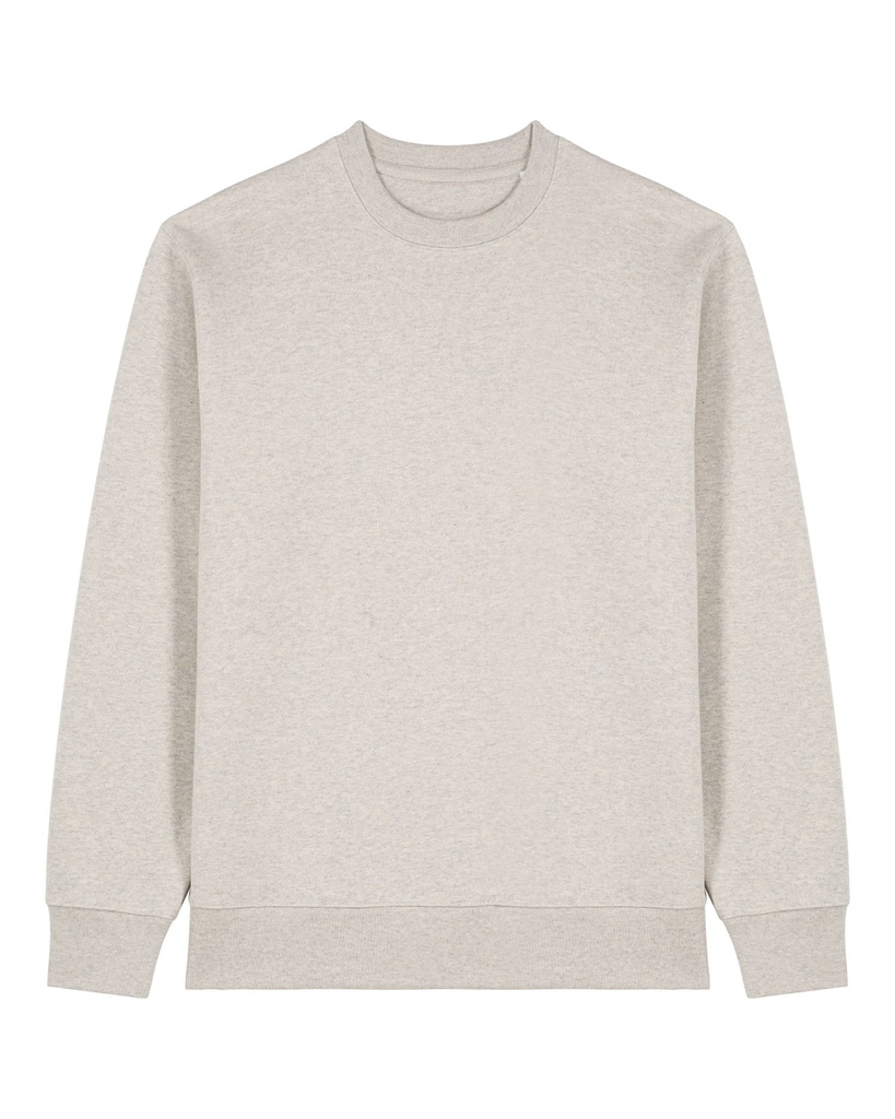Changer 2.0 Crewneck Heather Haze