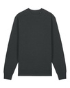 Changer 2.0 Crewneck Dark Heather Grey