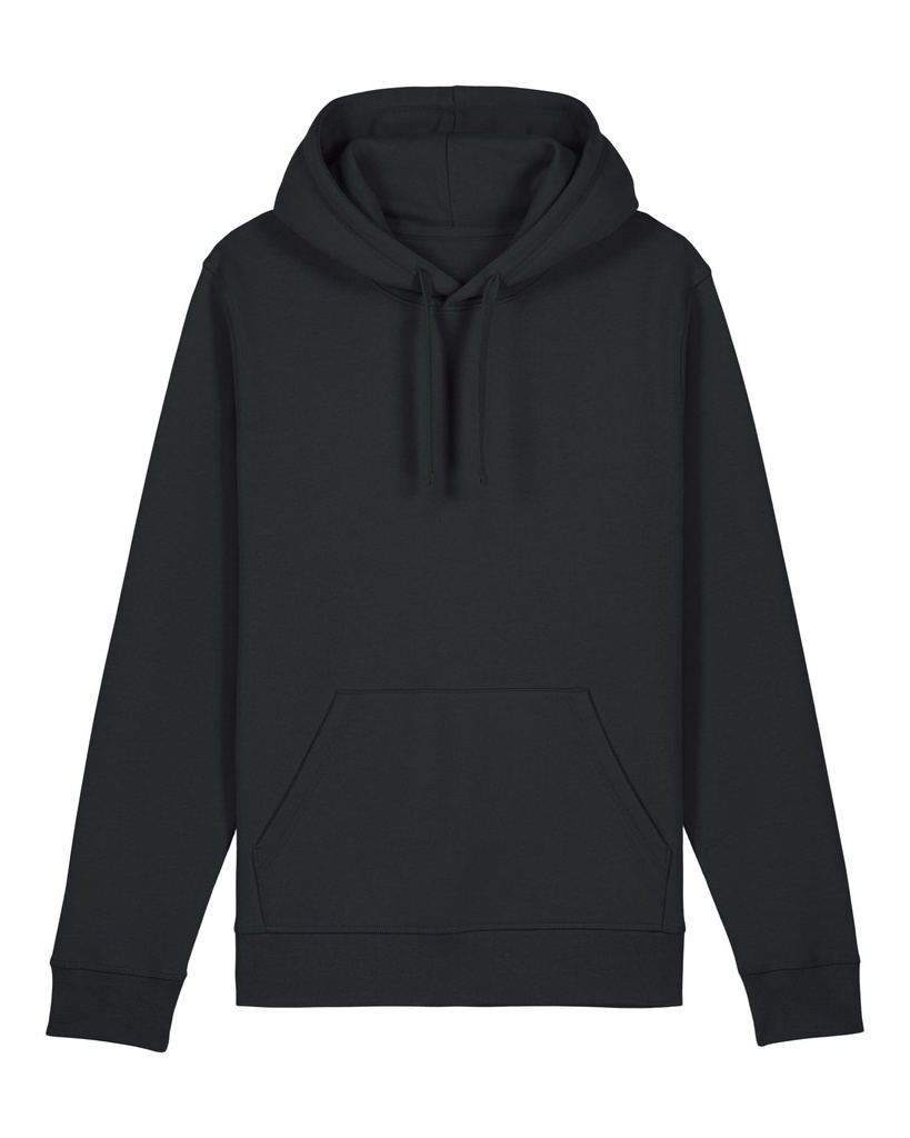 Drummer 2.0 Hoodie Black