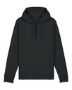 Drummer 2.0 Hoodie Black