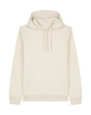 Drummer 2.0 Hoodie Natural Raw