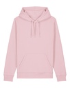 Drummer 2.0 Hoodie Cotton Pink