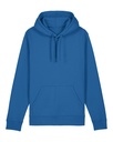 Drummer 2.0 Hoodie Royal Blue