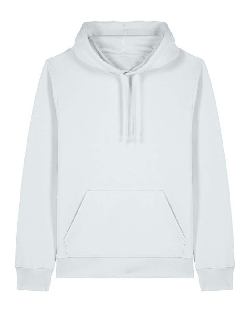 Drummer 2.0 Hoodie Blue Ice