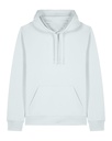 Drummer 2.0 Hoodie Blue Ice