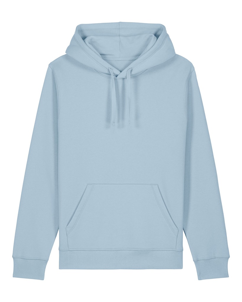 Drummer 2.0 Hoodie Sky blue