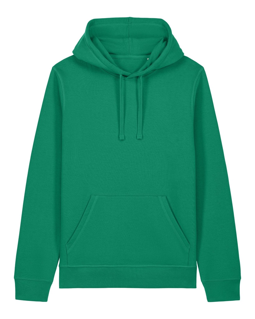 Drummer 2.0 Hoodie Verdant Green