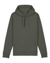 Drummer 2.0 Hoodie Khaki