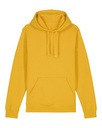 Drummer 2.0 Hoodie Spectra Yellow
