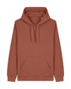 Drummer 2.0 Hoodie Heritage Brown