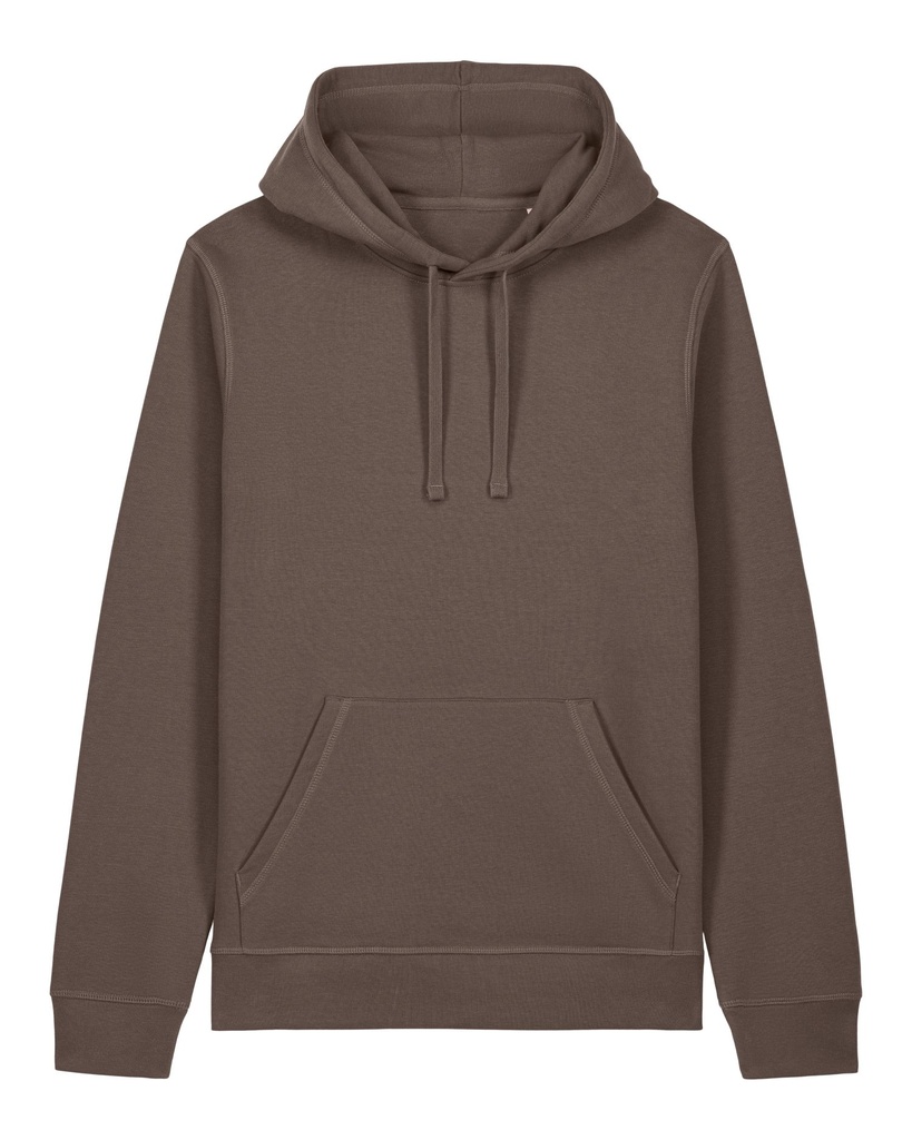 Drummer 2.0 Hoodie Mocha
