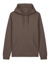 Drummer 2.0 Hoodie Mocha