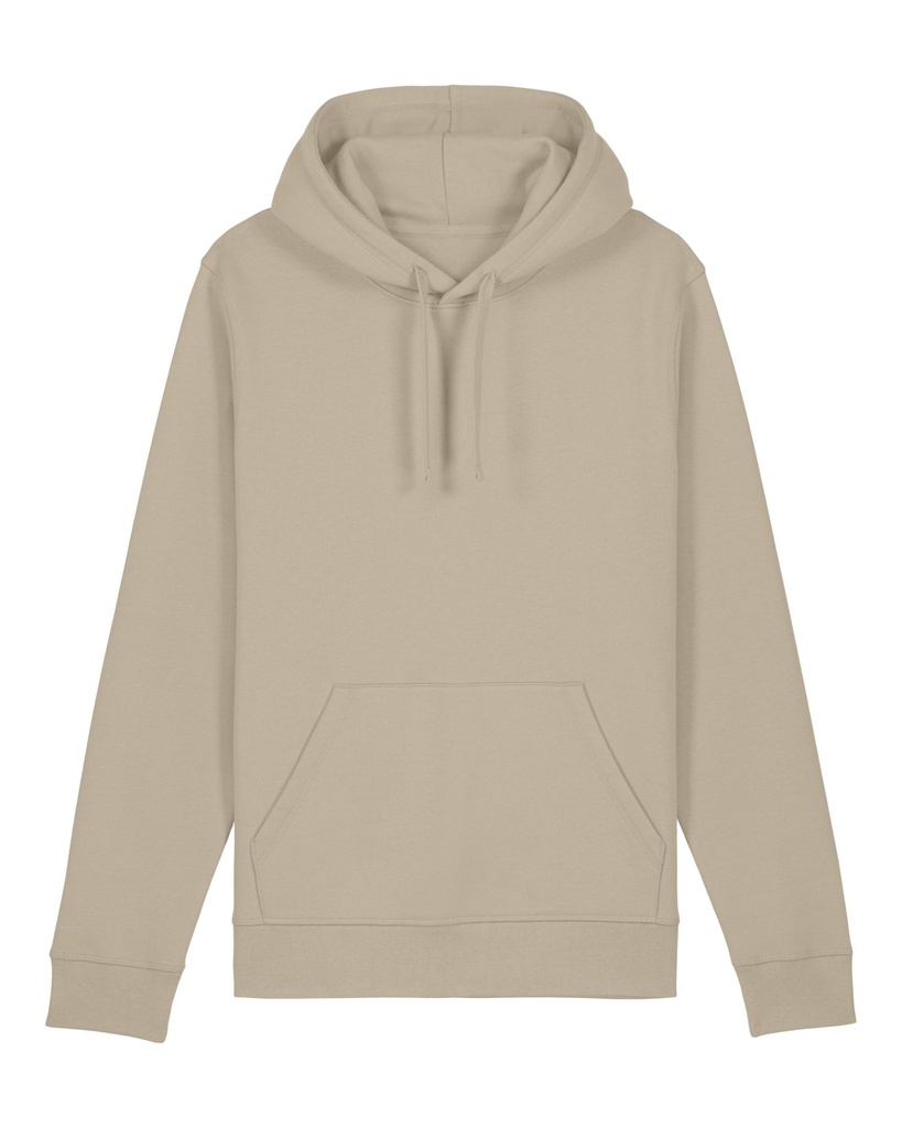 Drummer 2.0 Hoodie Desert Dust