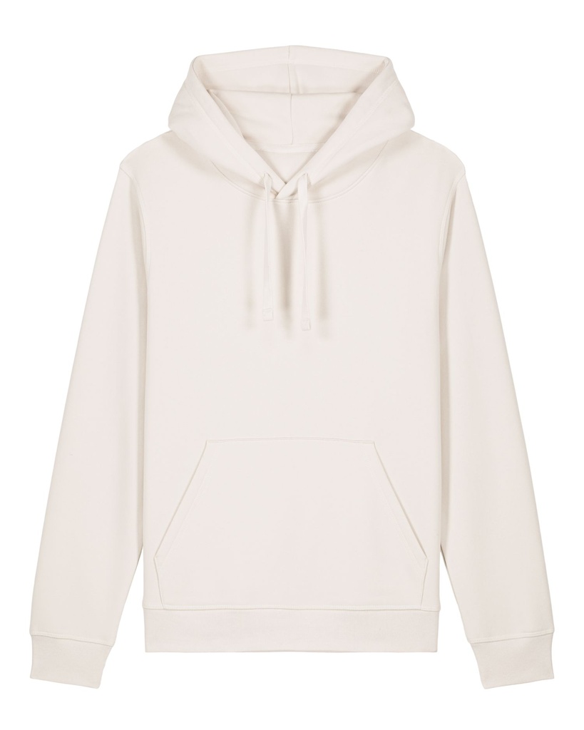 Drummer 2.0 Hoodie Vintage White