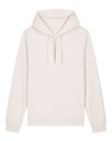 Drummer 2.0 Hoodie Vintage White