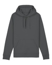 Drummer 2.0 Hoodie Anthracite