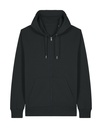 Connector 2.0 Zip Hoodie Black