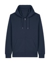 Connector 2.0 Zip Hoodie French Navy