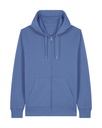 Connector 2.0 Zip Hoodie Bright Blue