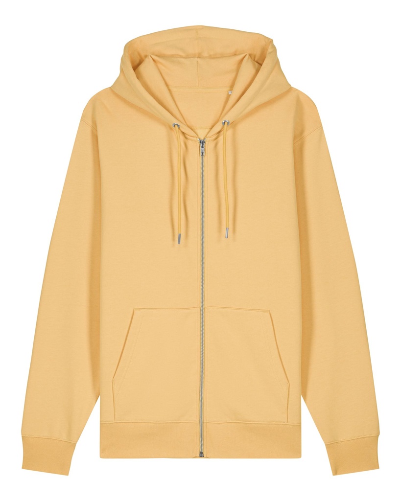 Cultivator 2.0 Zip Hoodie Nispero