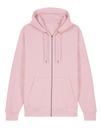 Cultivator 2.0 Zip Hoodie Cotton Pink