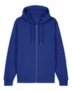 Cultivator 2.0 Zip Hoodie Worker Blue