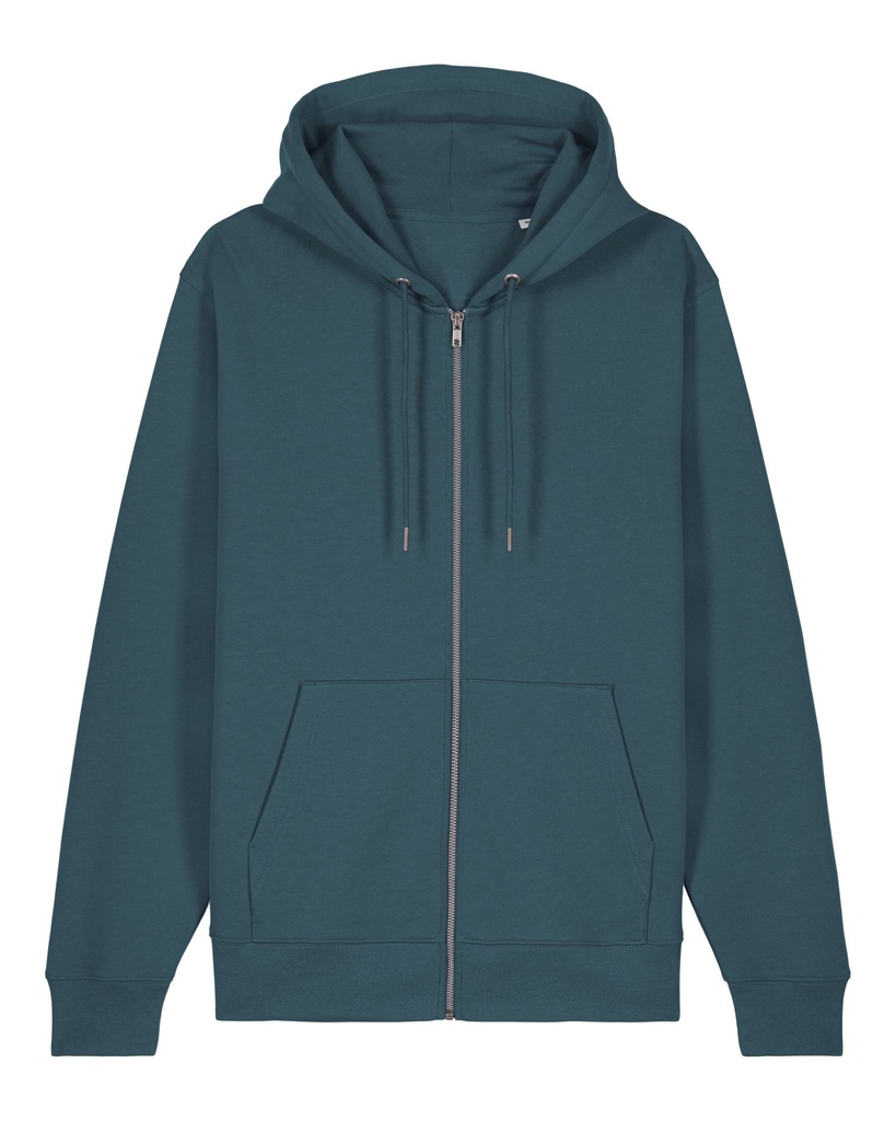 Cultivator 2.0 Zip Hoodie Stargazer