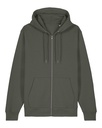 Cultivator 2.0 Zip Hoodie Khaki