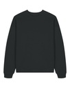 Radder 2.0 Crewneck Black