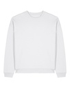 Radder 2.0 Crewneck White