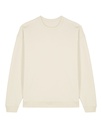 Radder 2.0 Crewneck Natural Raw