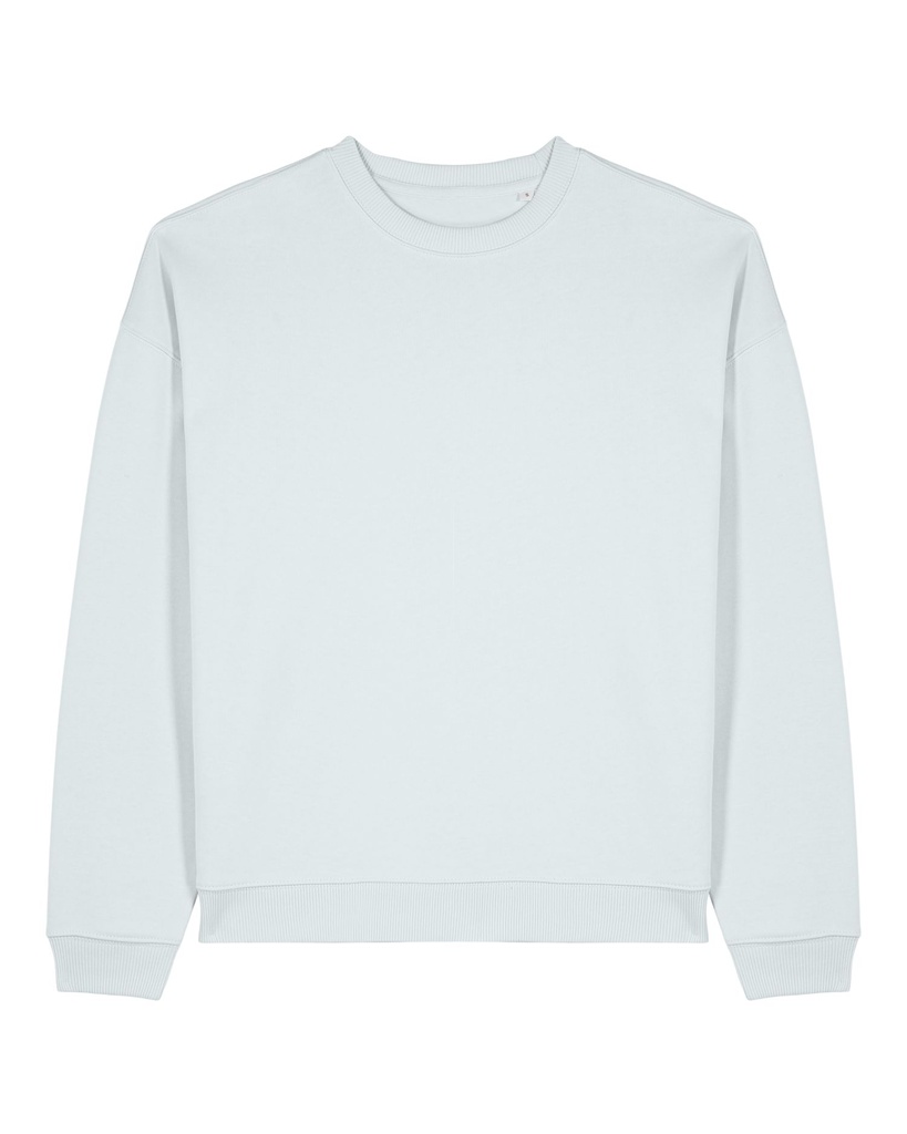 Radder 2.0 Crewneck Blue Ice