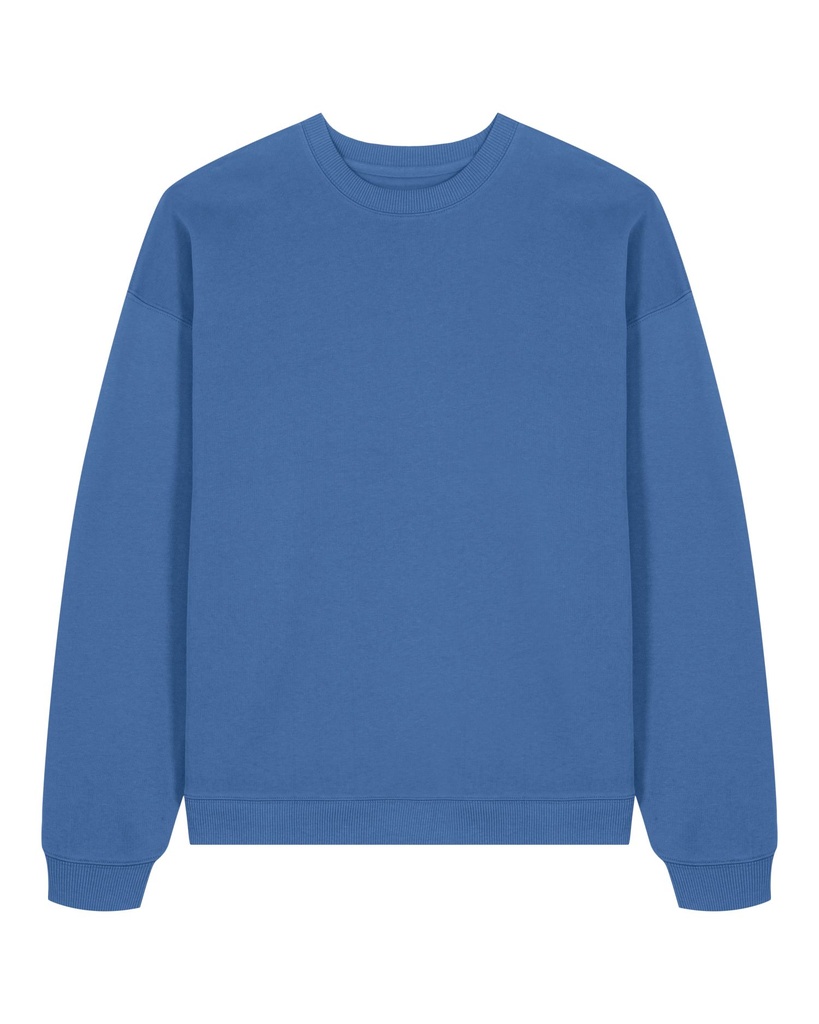 Radder 2.0 Crewneck Mindful Blue