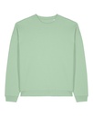 Radder 2.0 Crewneck Misty Jade