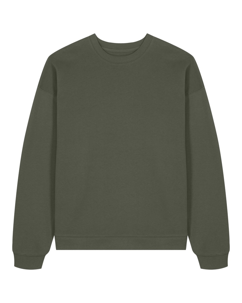 Radder 2.0 Crewneck Khaki