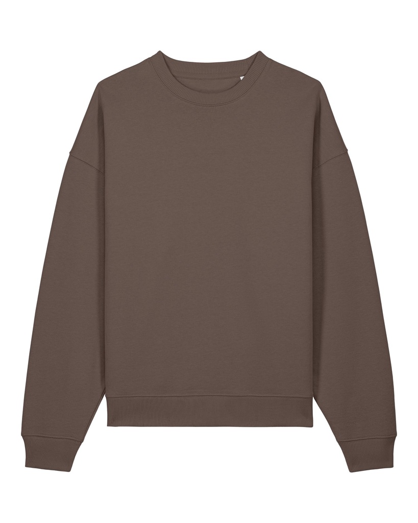 Radder 2.0 Crewneck Mocha