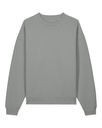 Radder 2.0 Crewneck Misty Grey