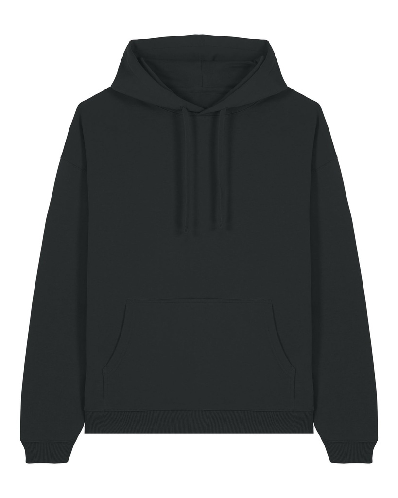 Slammer 2.0 Hoodie Black