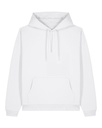 Slammer 2.0 Hoodie White