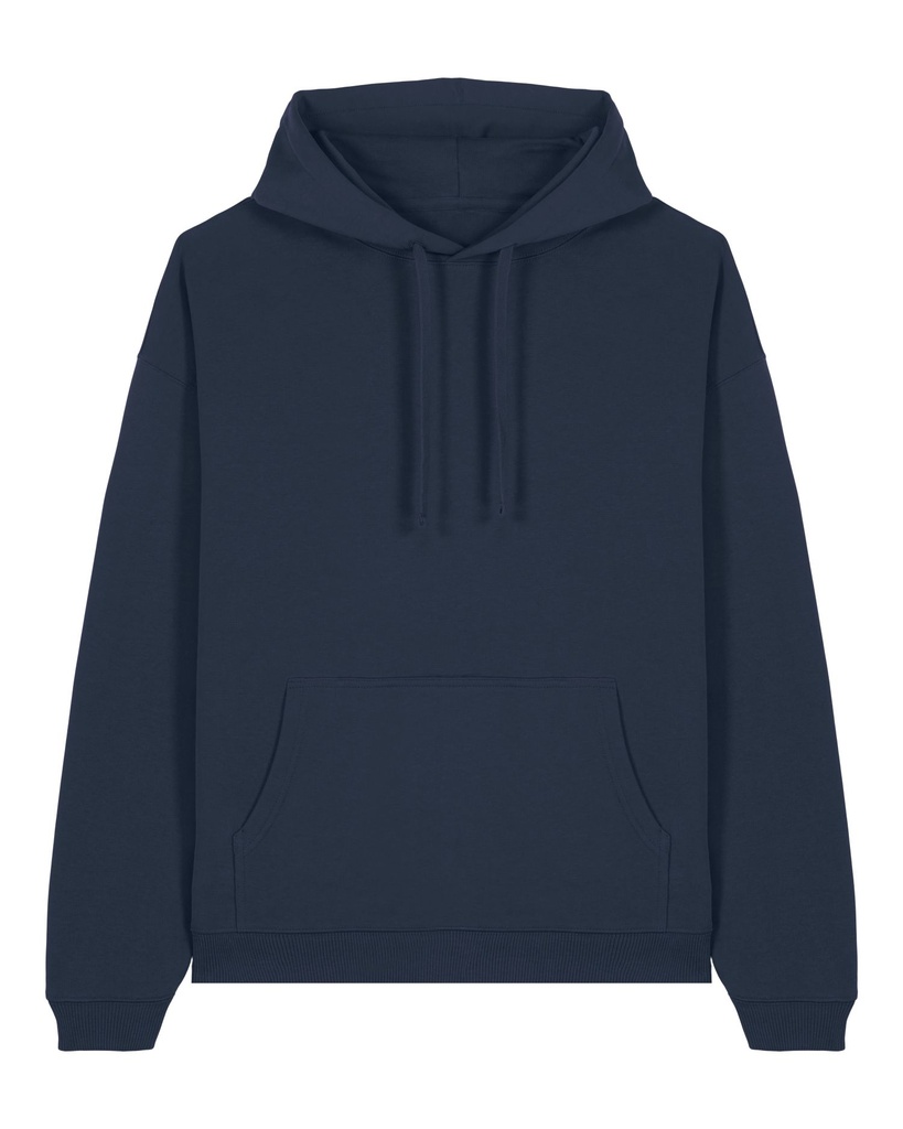 Slammer 2.0 Hoodie French Navy