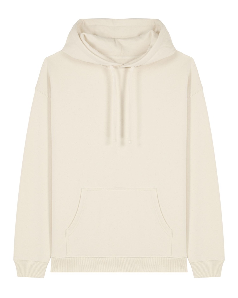 Slammer 2.0 Hoodie Natural Raw