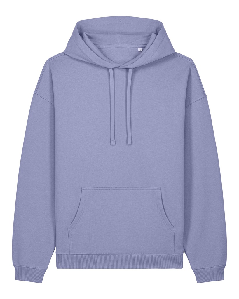 Slammer 2.0 Hoodie Violet