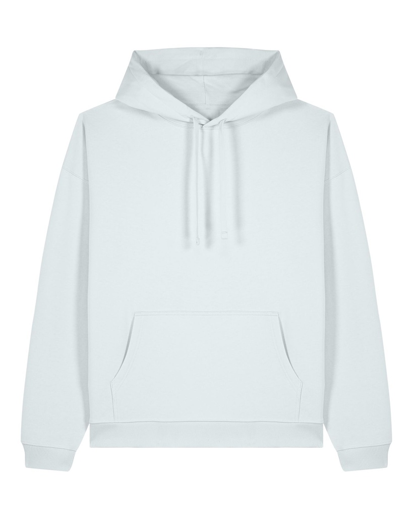 Slammer 2.0 Hoodie Blue Ice
