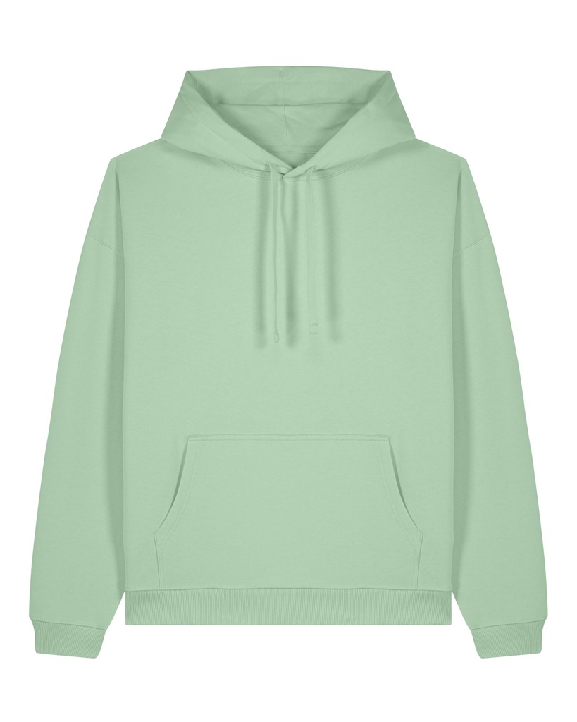 Slammer 2.0 Hoodie Misty Jade